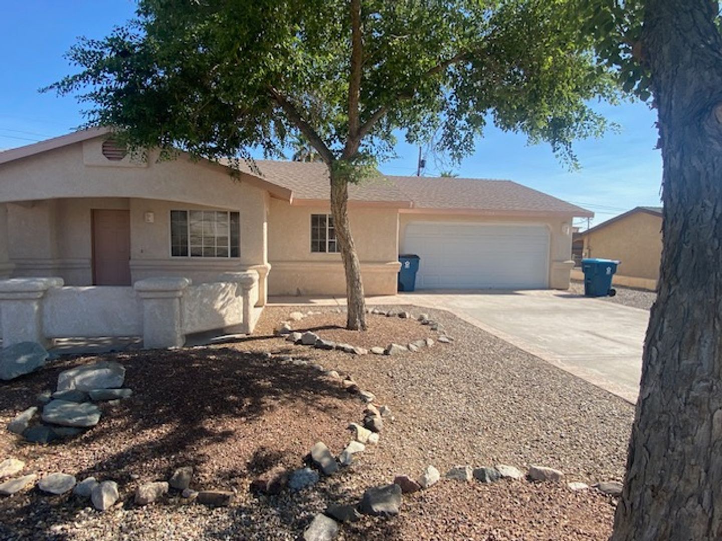 Lake Havasu City House: 3166 Palo Verde Boulevard North
