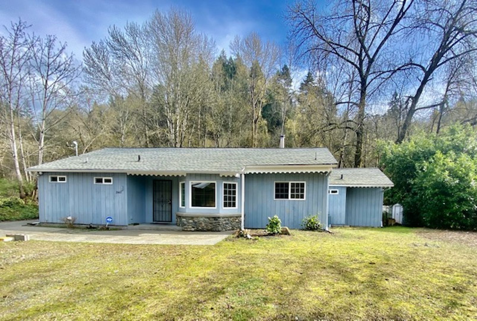 Renton House: 2447 Maple Valley Hwy
