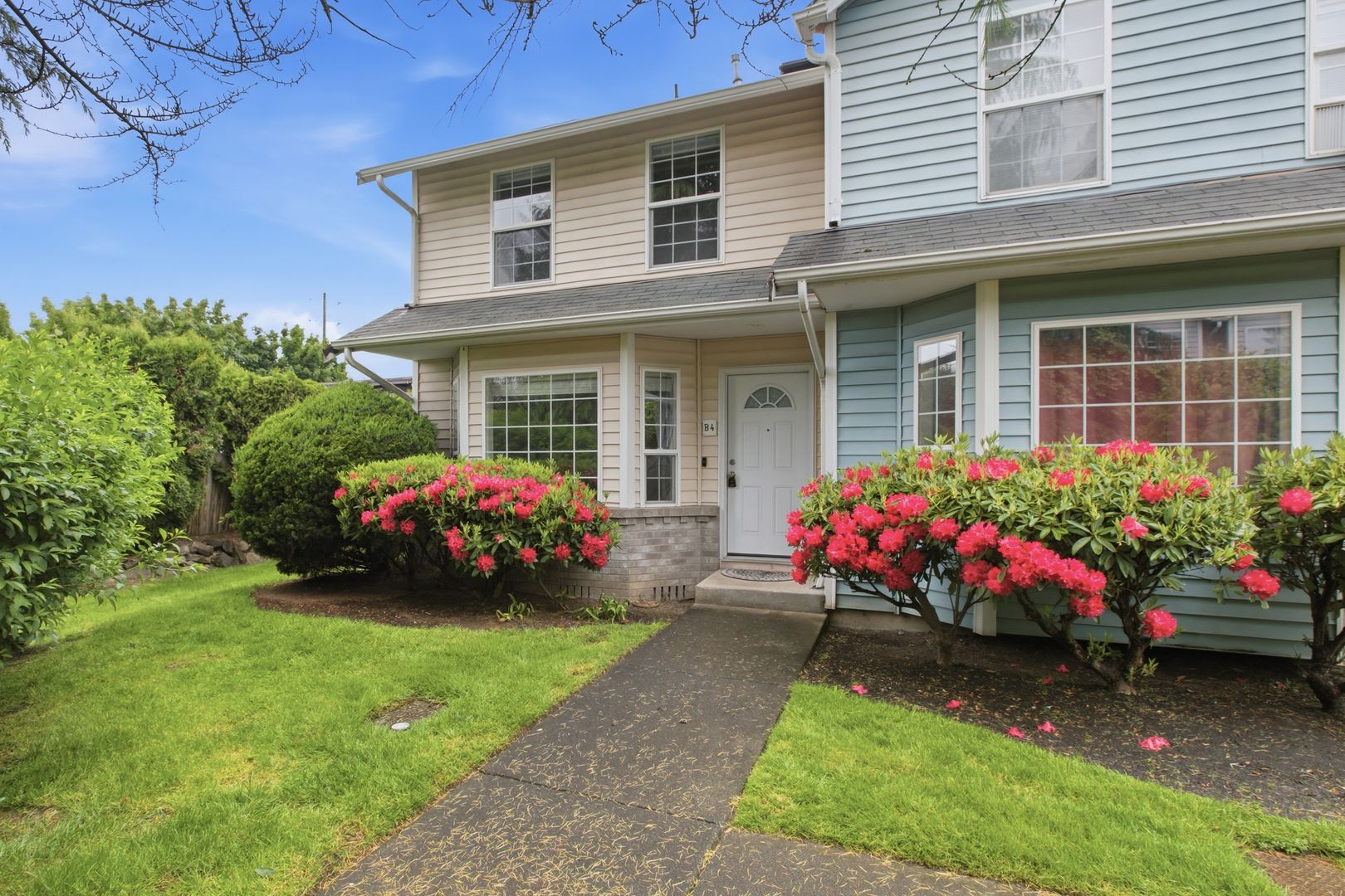 Sumner House: 1416 McMillan Ave Unit B4