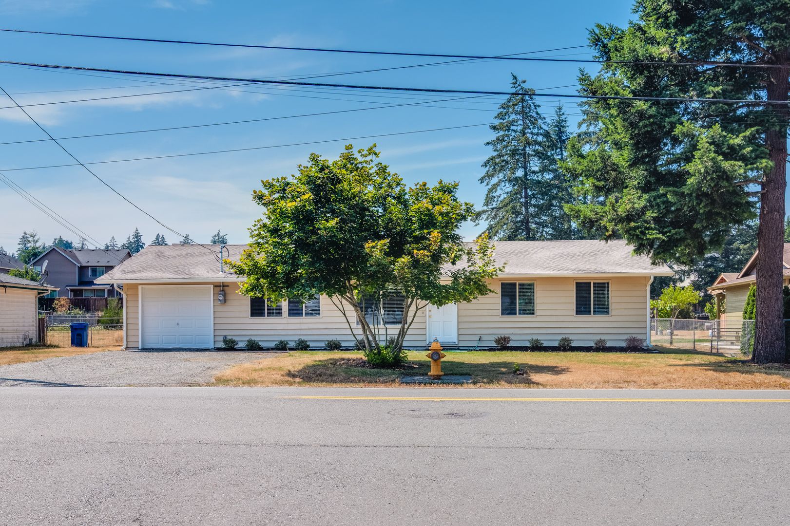 Covington House: 26129 172nd Ave SE