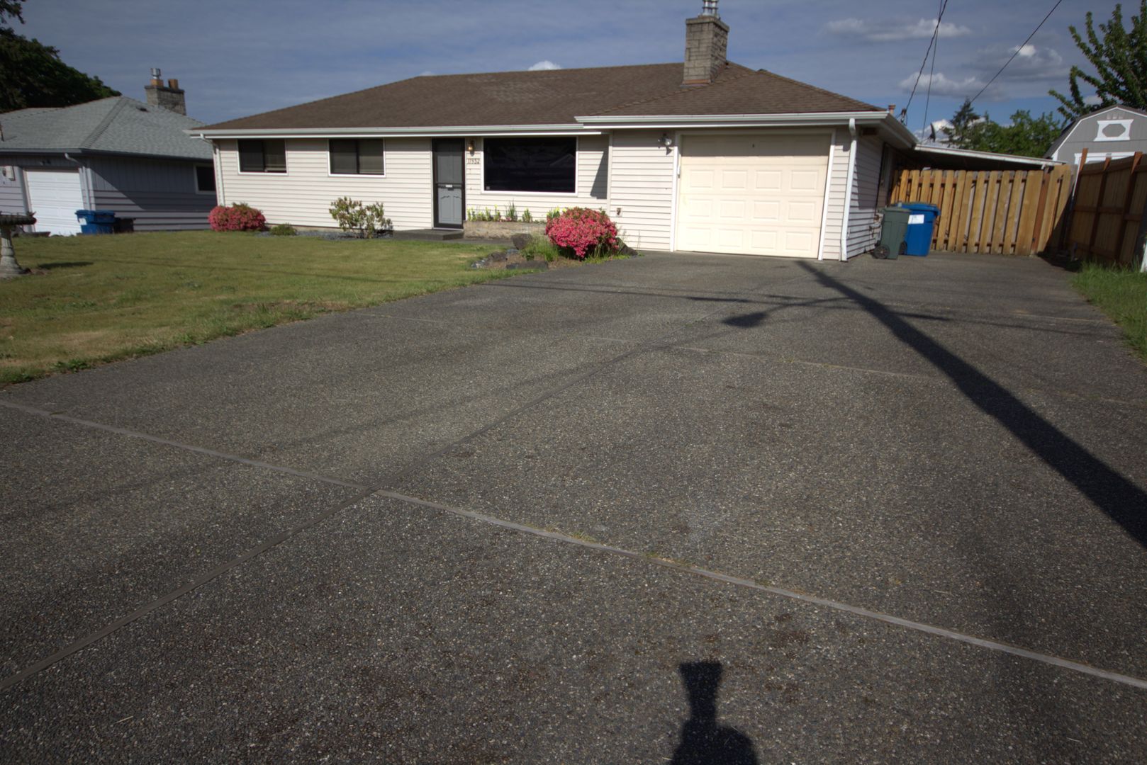 SeaTac House: 17932 51st Ave S