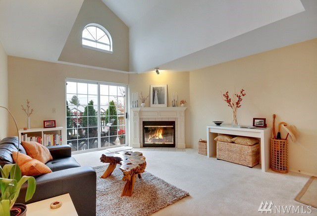 Des Moines Condo: 22810 30th Ave S
