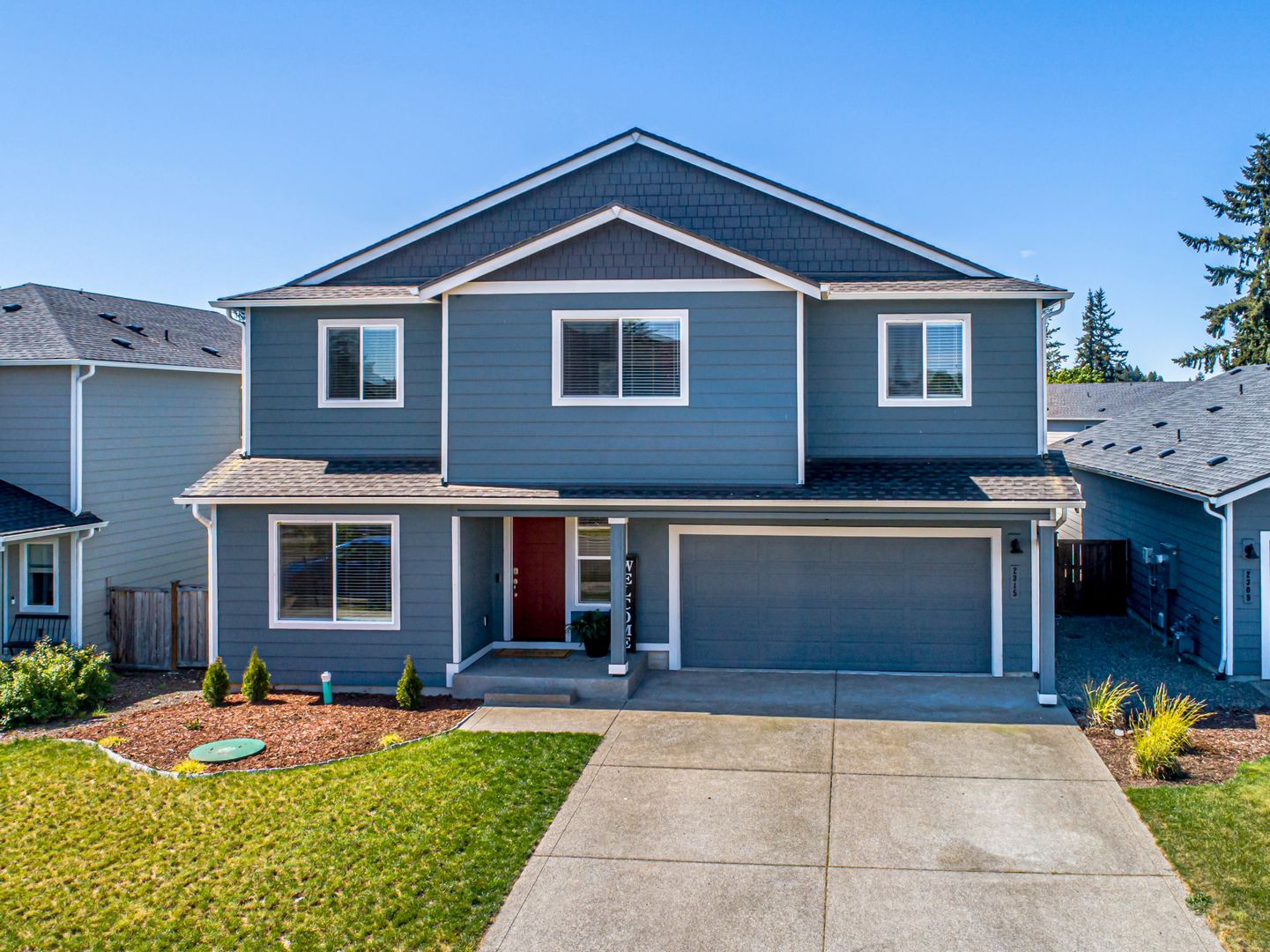 Lacey House: 2315 Cantergrove Dr SE