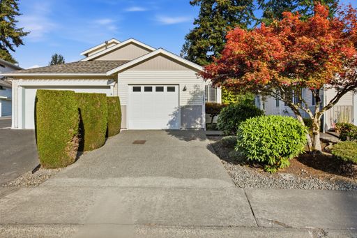 Renovated Townhome in Quiet Community | 2BR/2BA + Garage – photo 1