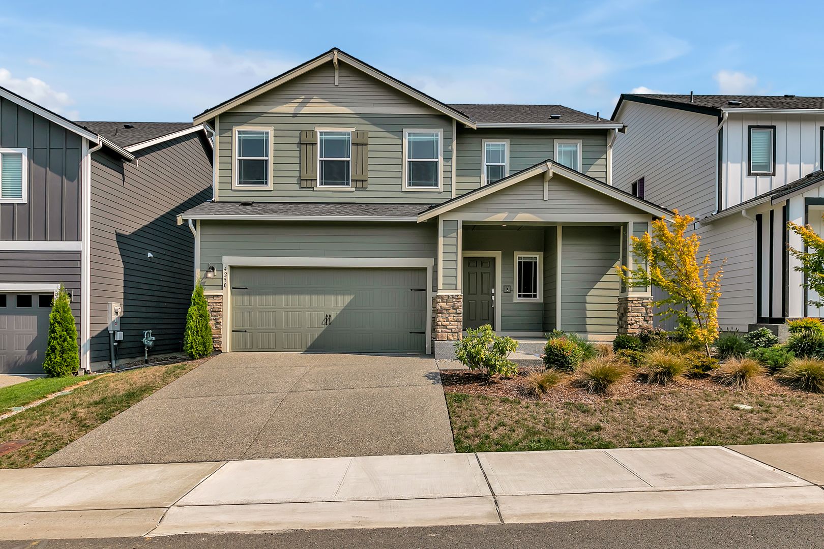 Port Orchard House: 4250 Nettle Dr SE