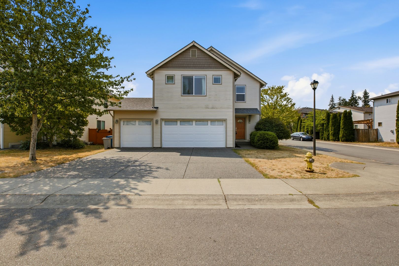 Kent House: 21603 SE 298th Pl