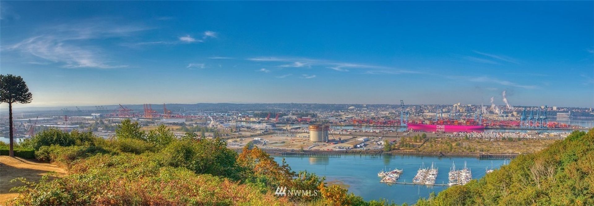 Tacoma Condo: 1140 Browns Point Blvd Unit 6