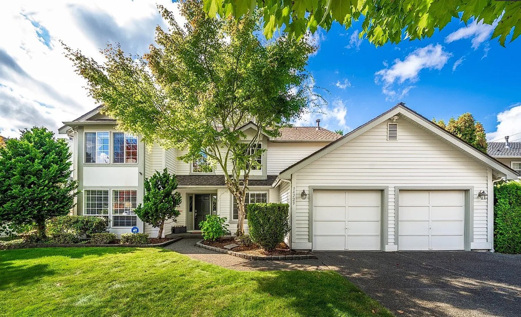 Federal Way House: 34729 9th Pl SW