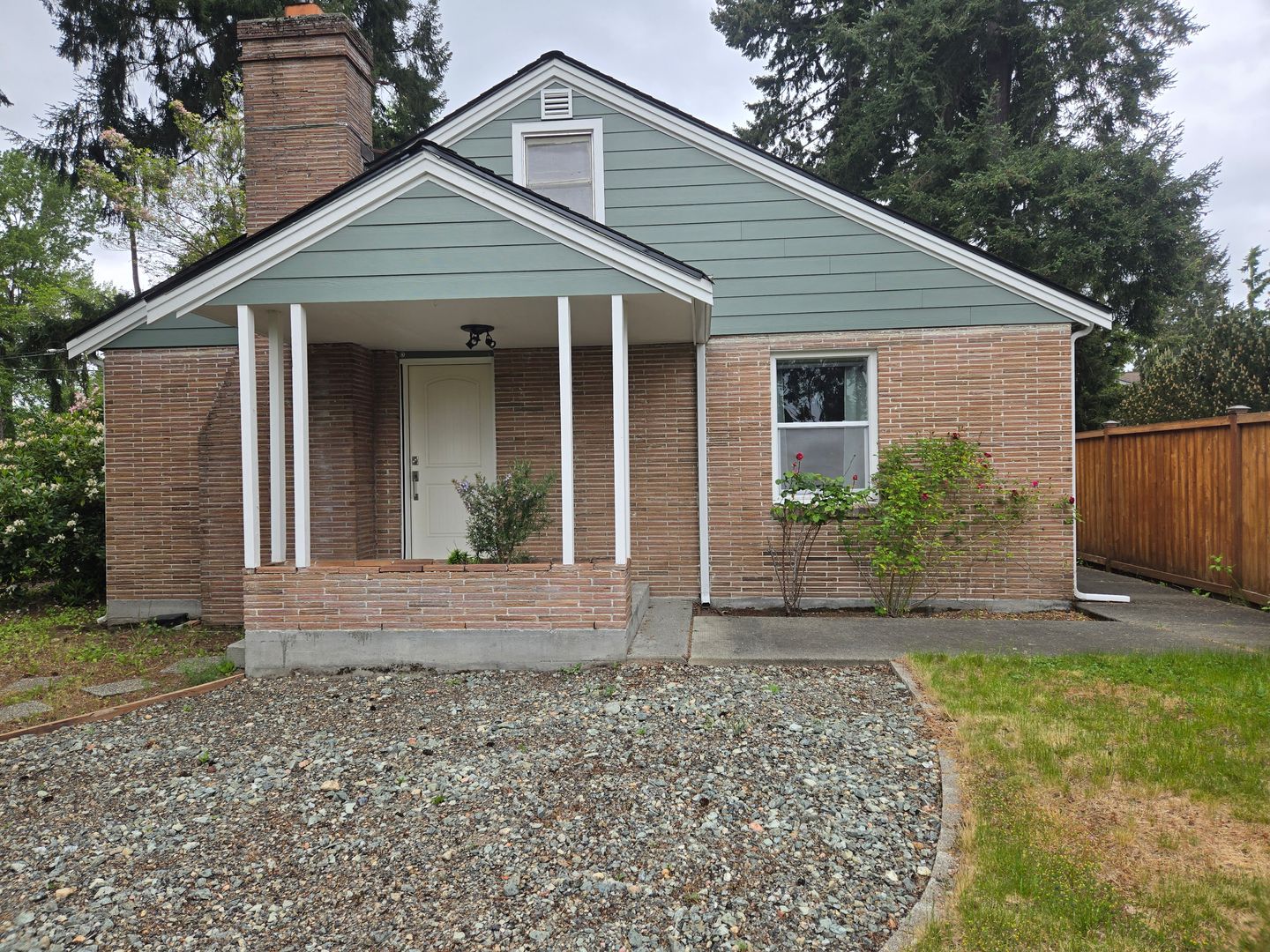 Federal Way House: 1820 S 336th St