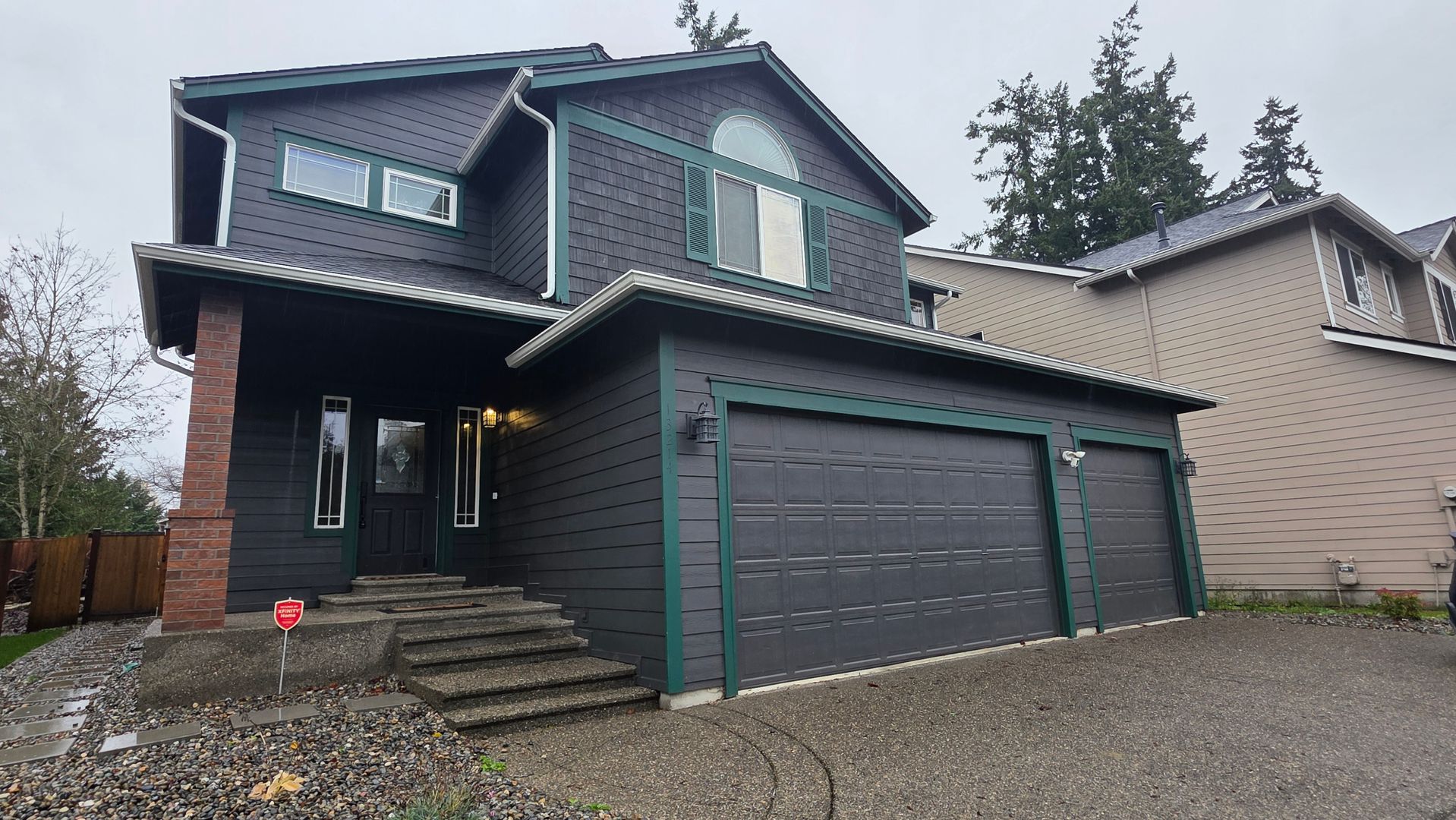 Puyallup House: 13214 110th Ave Ct E