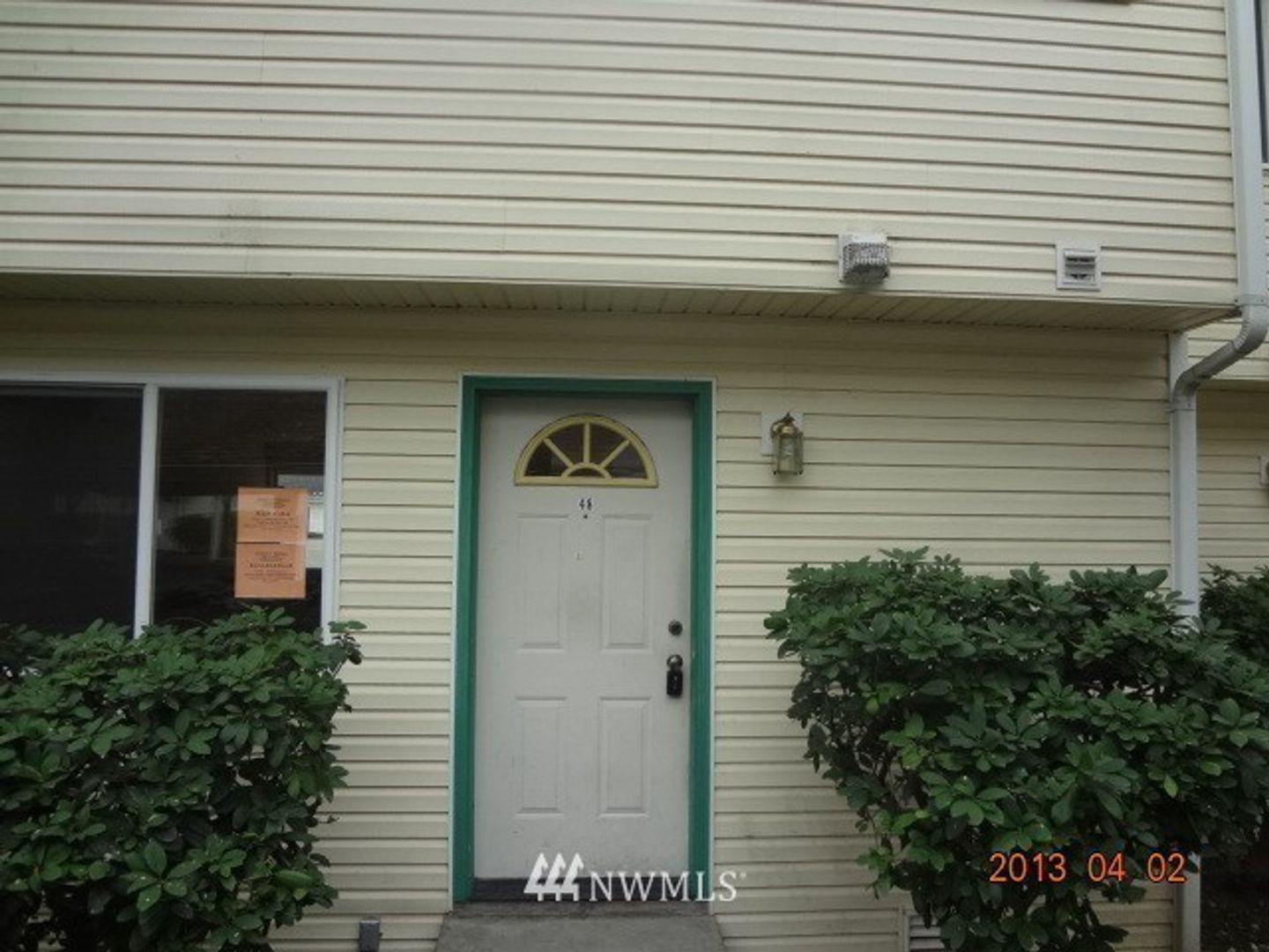 Renton Condo: 833 SW Sunset Blvd J-48