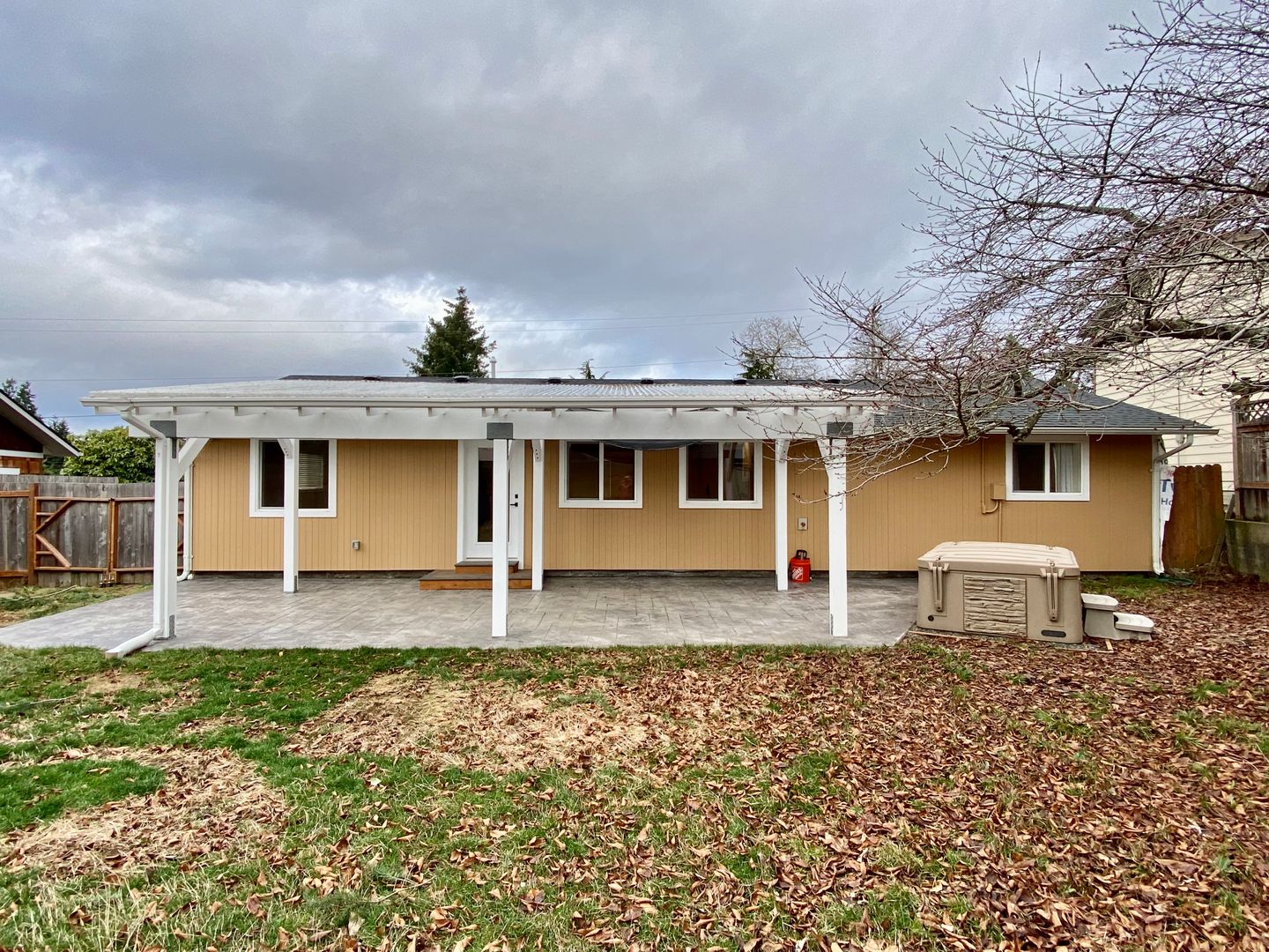 Renton House: 12615 SE 170TH ST