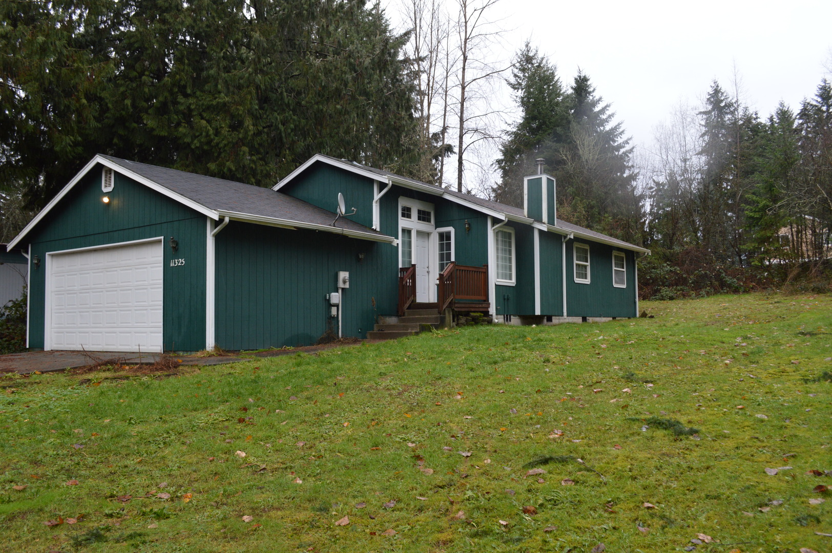 Bonney Lake House: 11325 205th Ave E