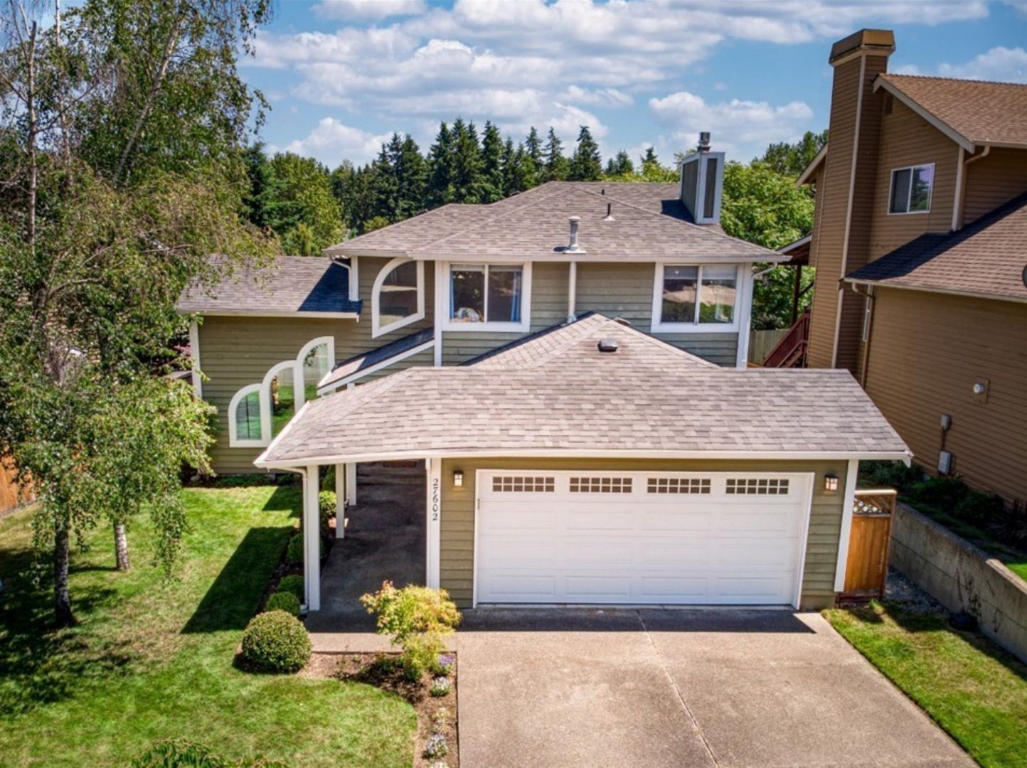 Federal Way House: 27602 25th Dr S