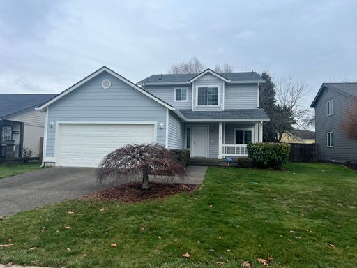 Recently Updated 3 Bedroom Lacey Home – photo 1