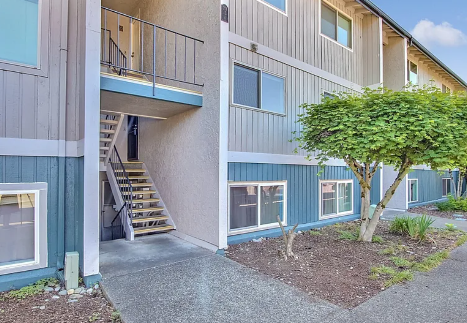 Auburn House: 3435 Auburn Way S Unit A-13