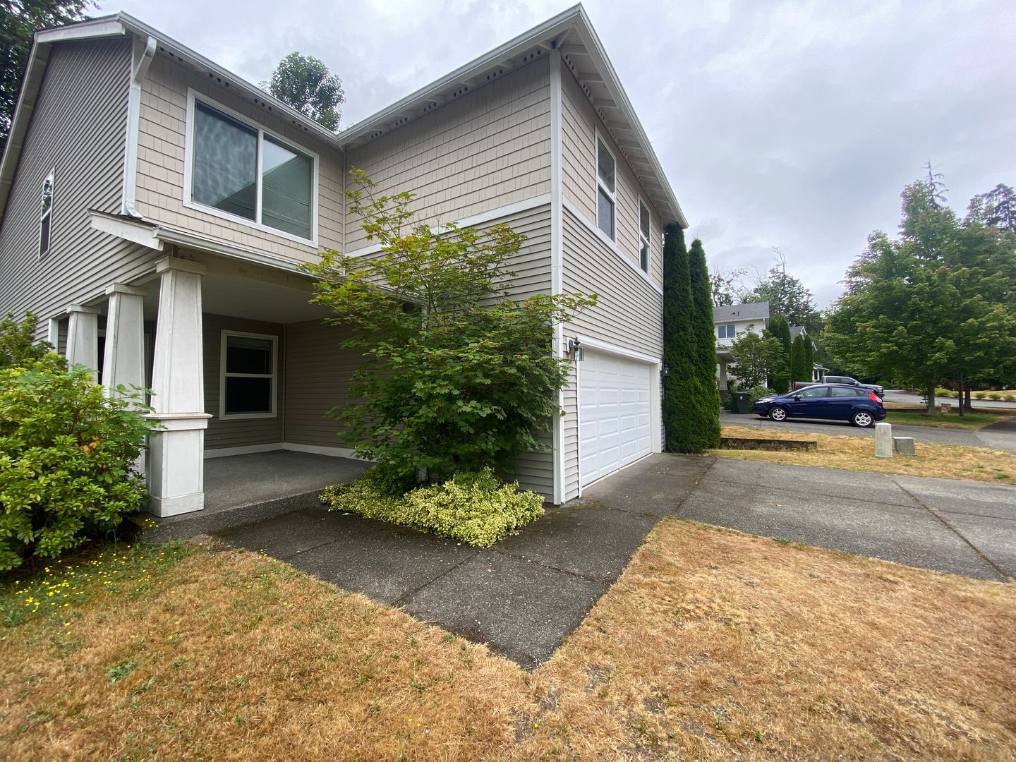 Kent House: 21367 SE 299th Way