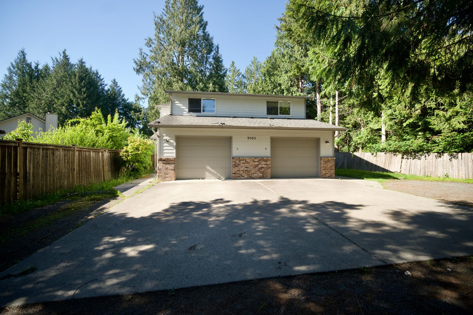 Lake Stevens Apartment: 9503 15th St SE