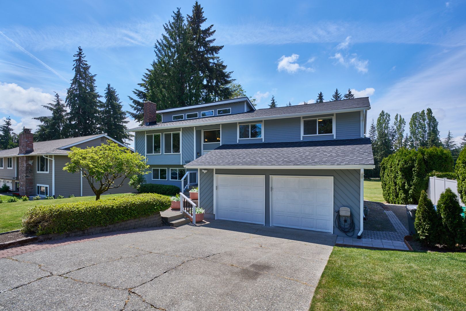 Federal Way House: 31925 36th Ave SW