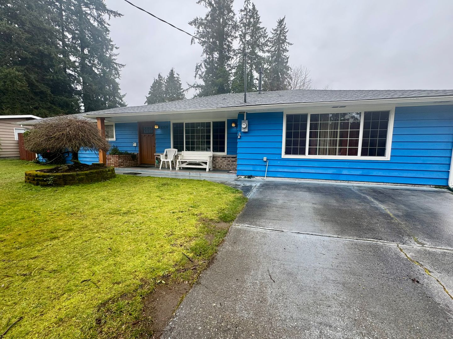 Lakewood House: 10109 119th St SW