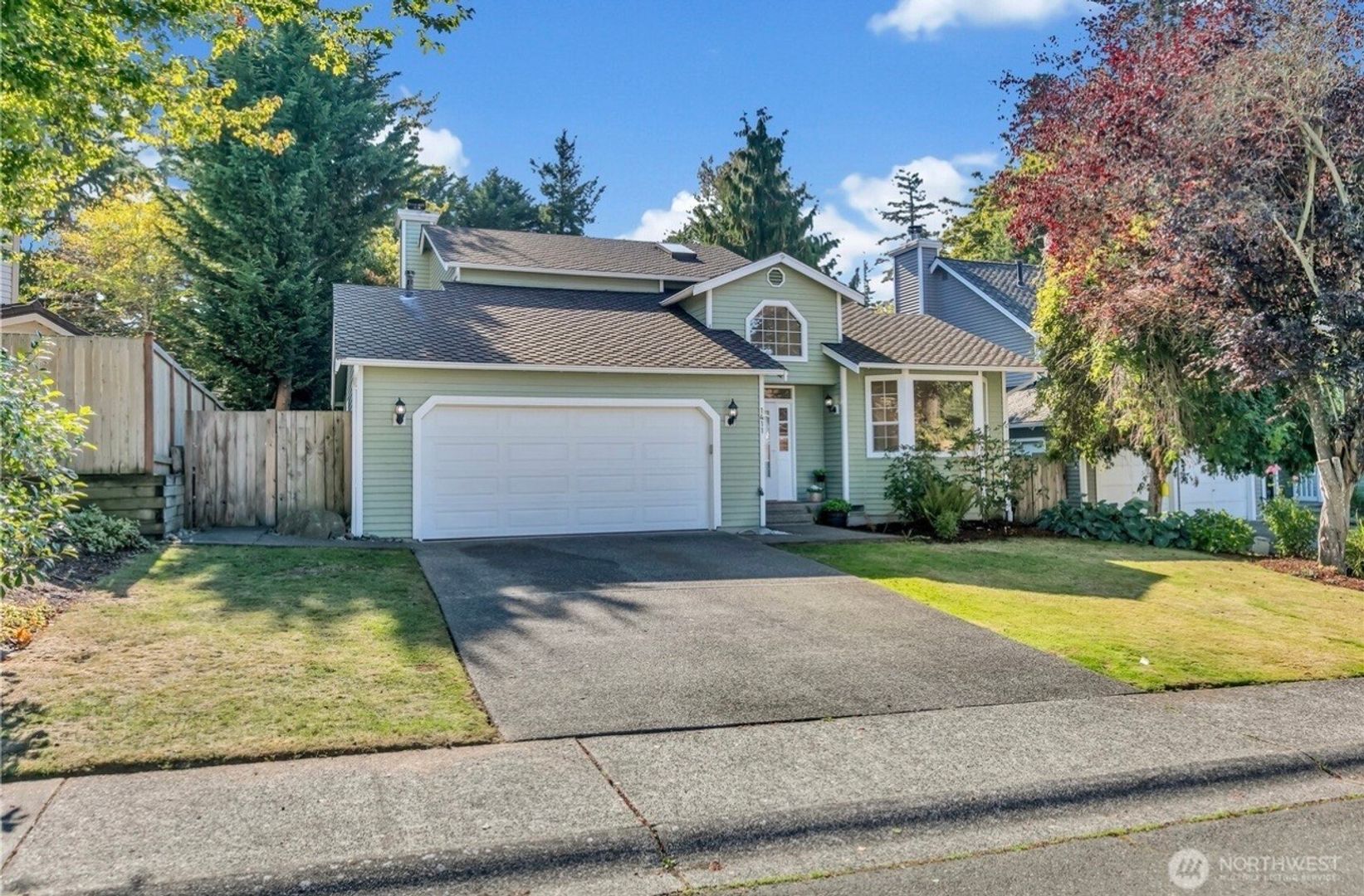 Federal Way House: 1411 S 282nd Pl