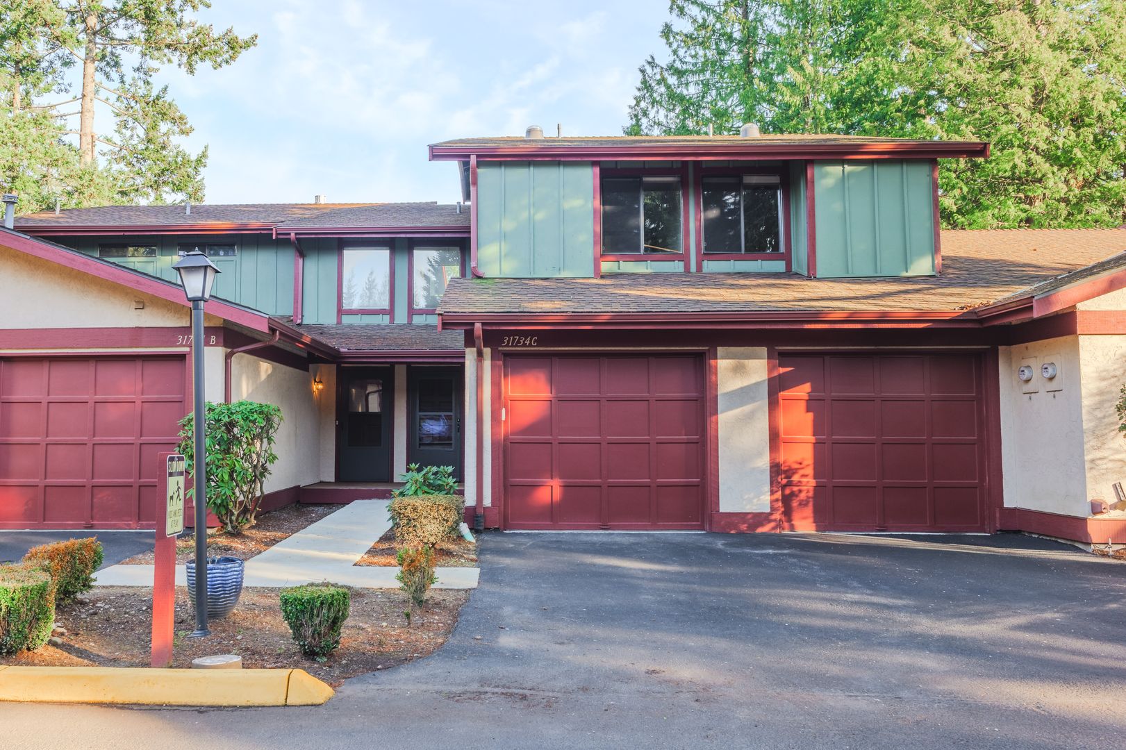 Federal Way House: 31734 48th LN SW #C