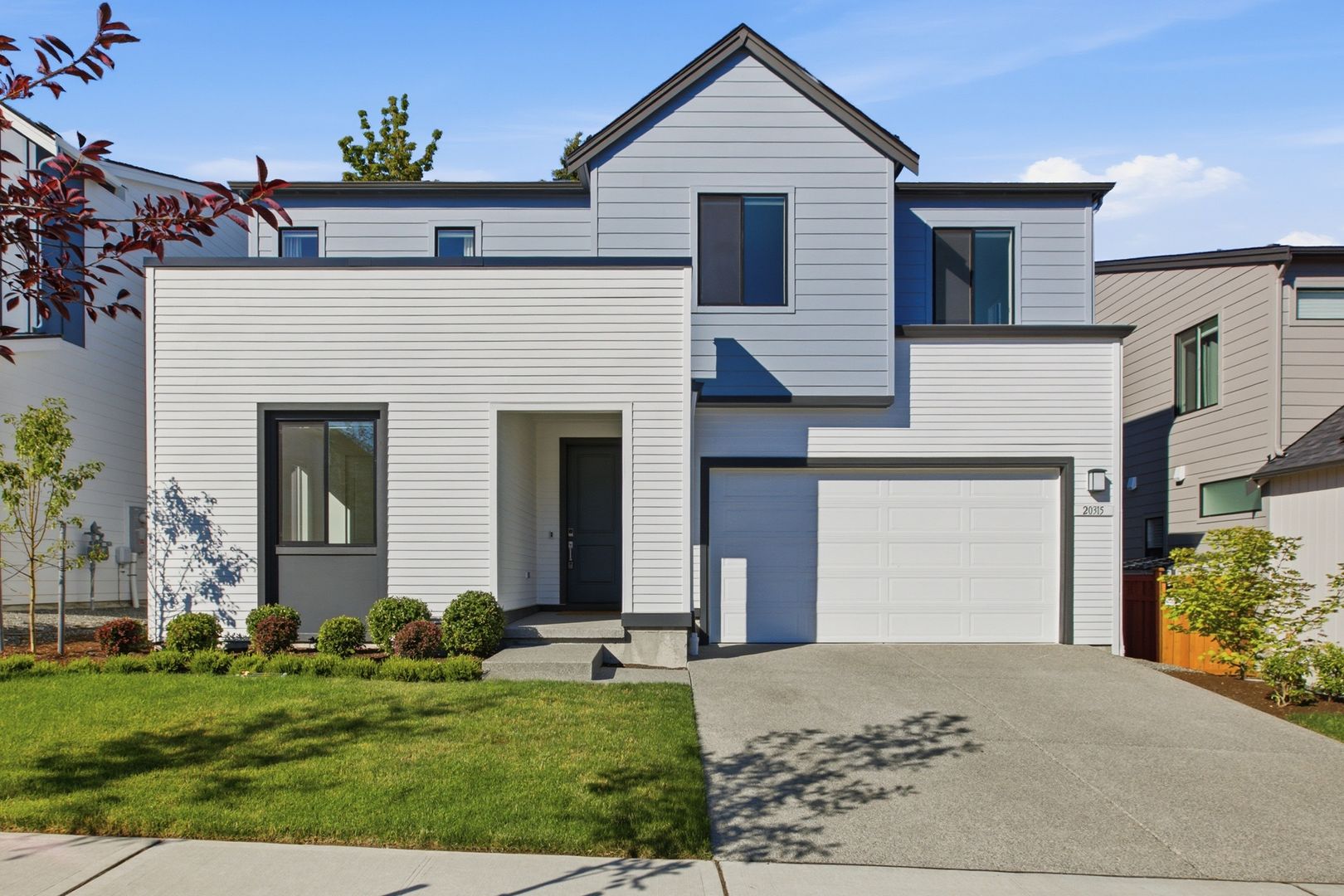 Bonney Lake House: 20315 152nd St Ct E