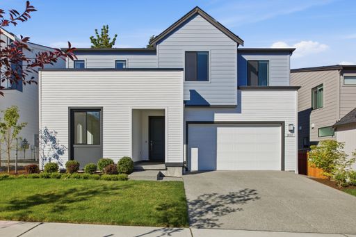 Exceptional Tehaleh Living with EV Charger & A/C