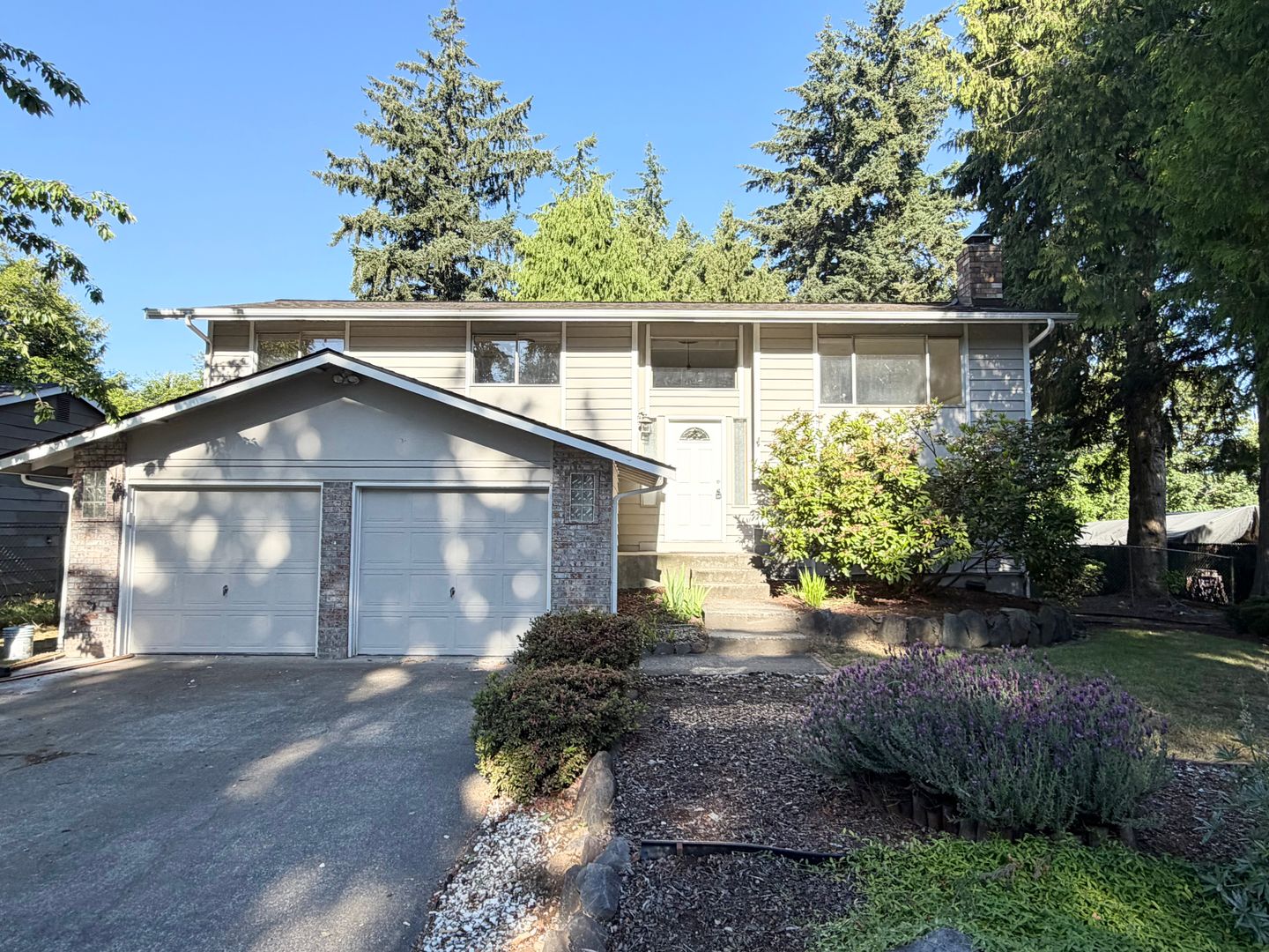 Federal Way House: 34501 30th Ave SW