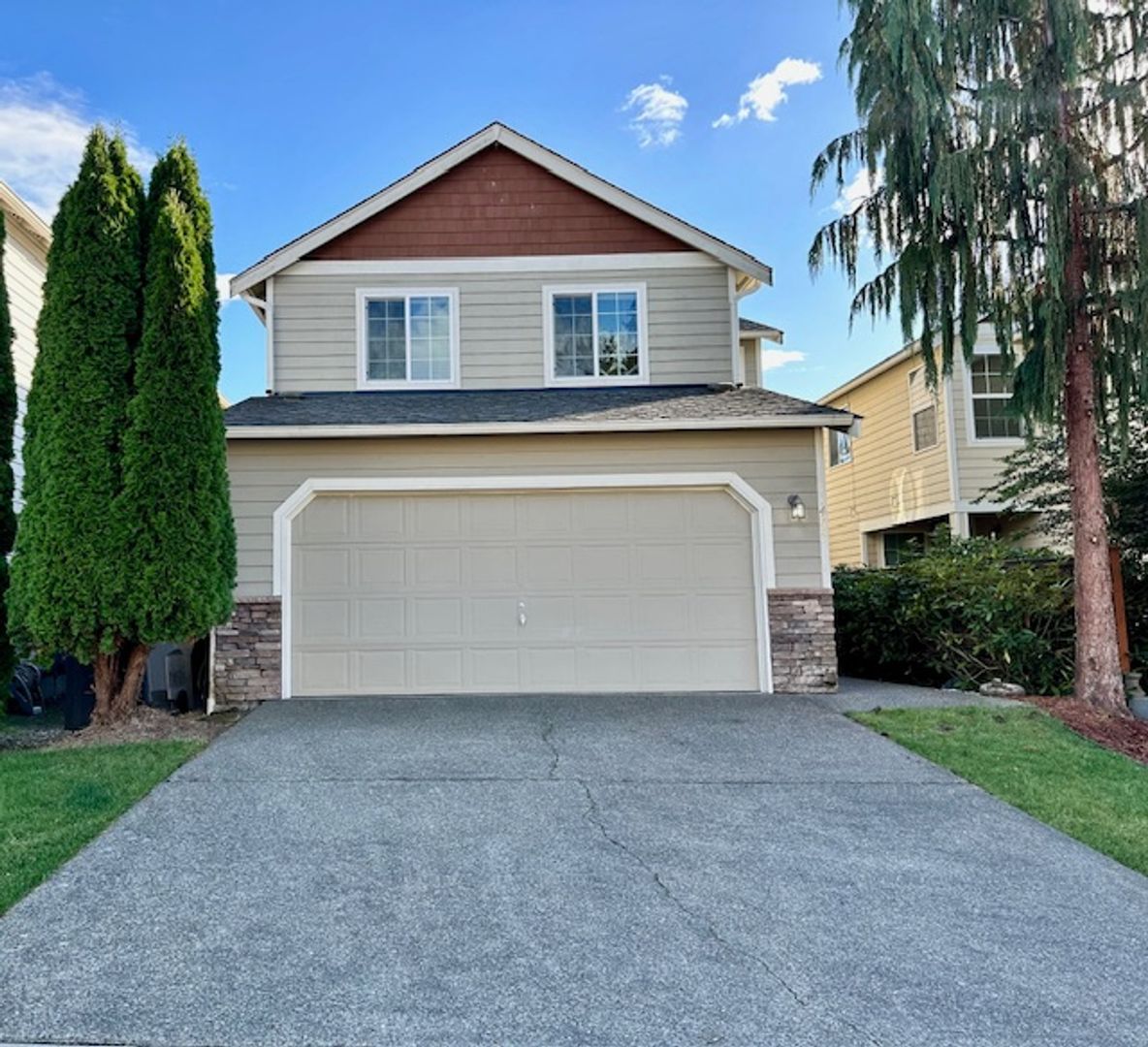 Kent House: 11447 SE 195th Pl
