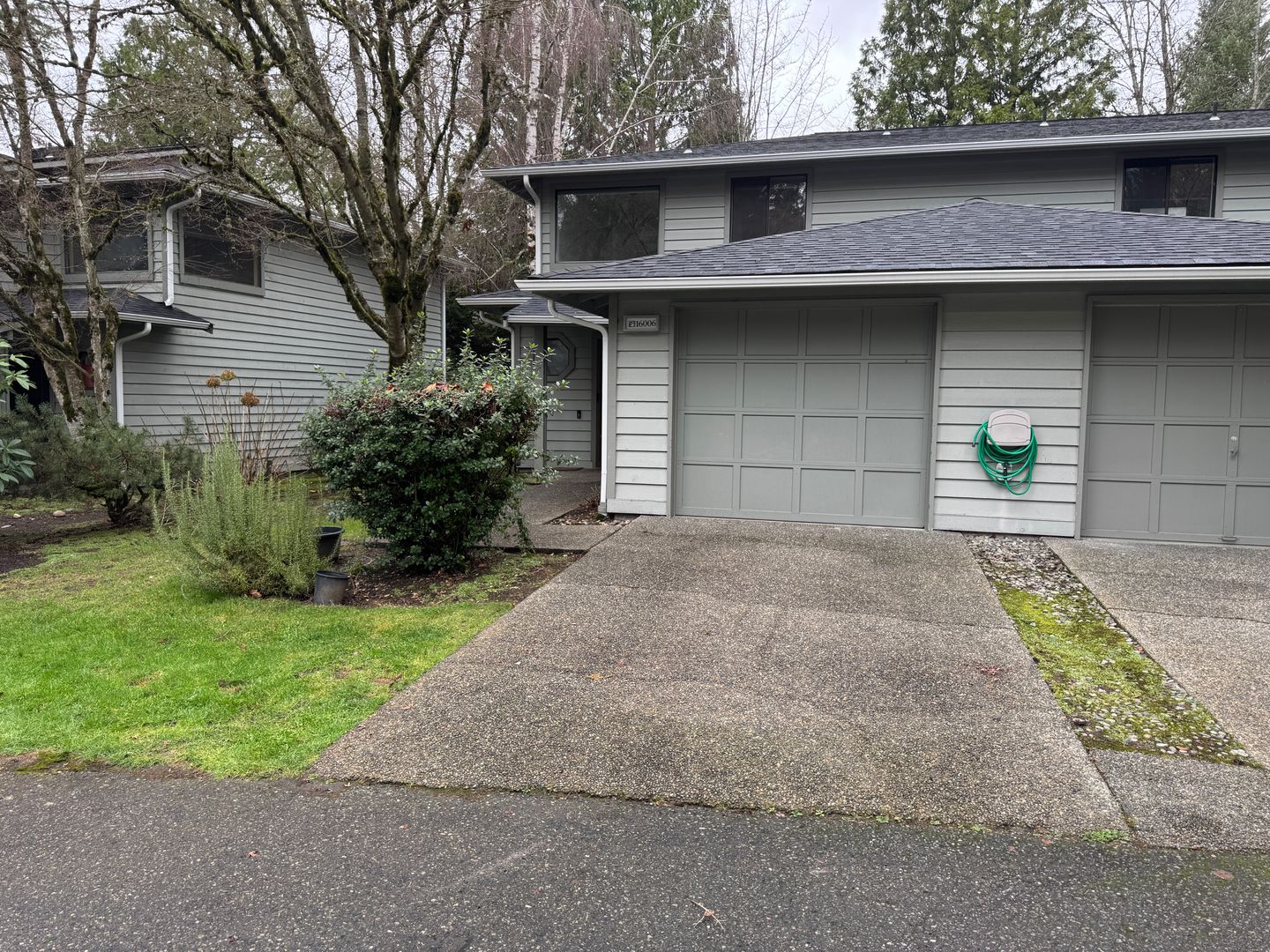 Redmond Townhome: 16006 NE 41st Ct