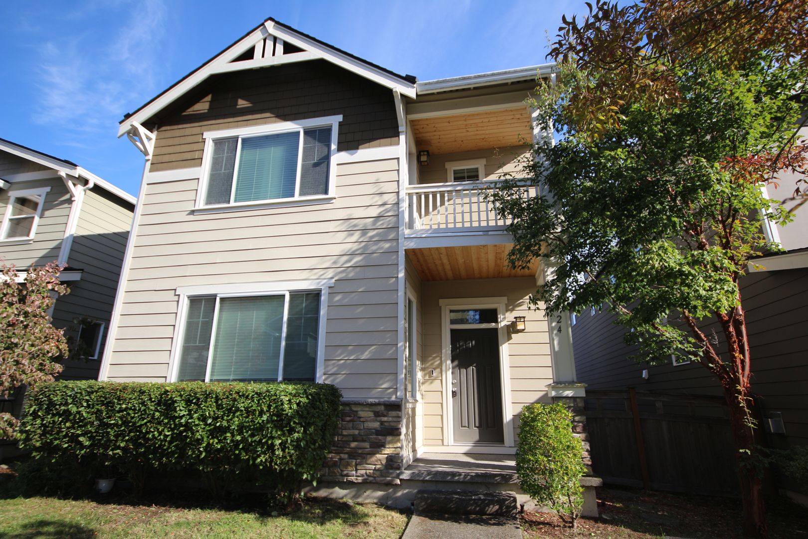 Auburn House: 29424 120th Ave SE