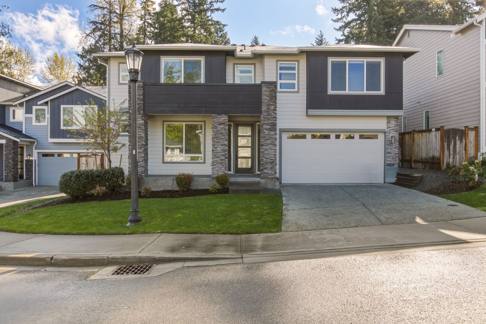 Bonney Lake House: 7872 198th Ave Pl E