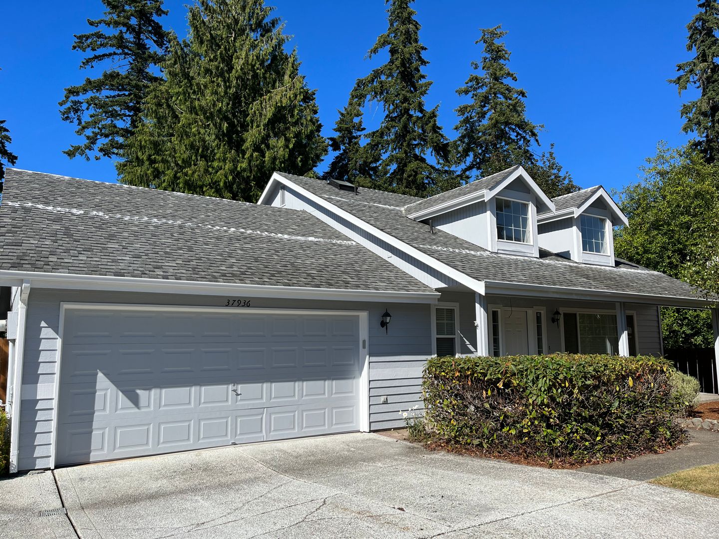 Federal Way House: 37936 23rd Pl S