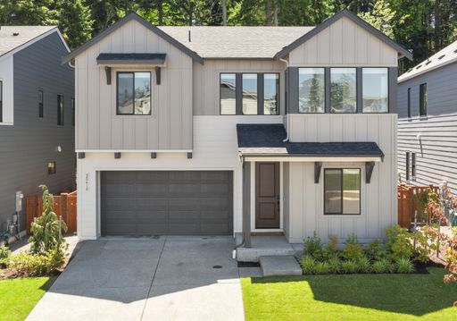 Brand New Tehaleh Home