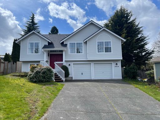 Renovated Home in Peaceful Edgewood Suburb! – photo 1