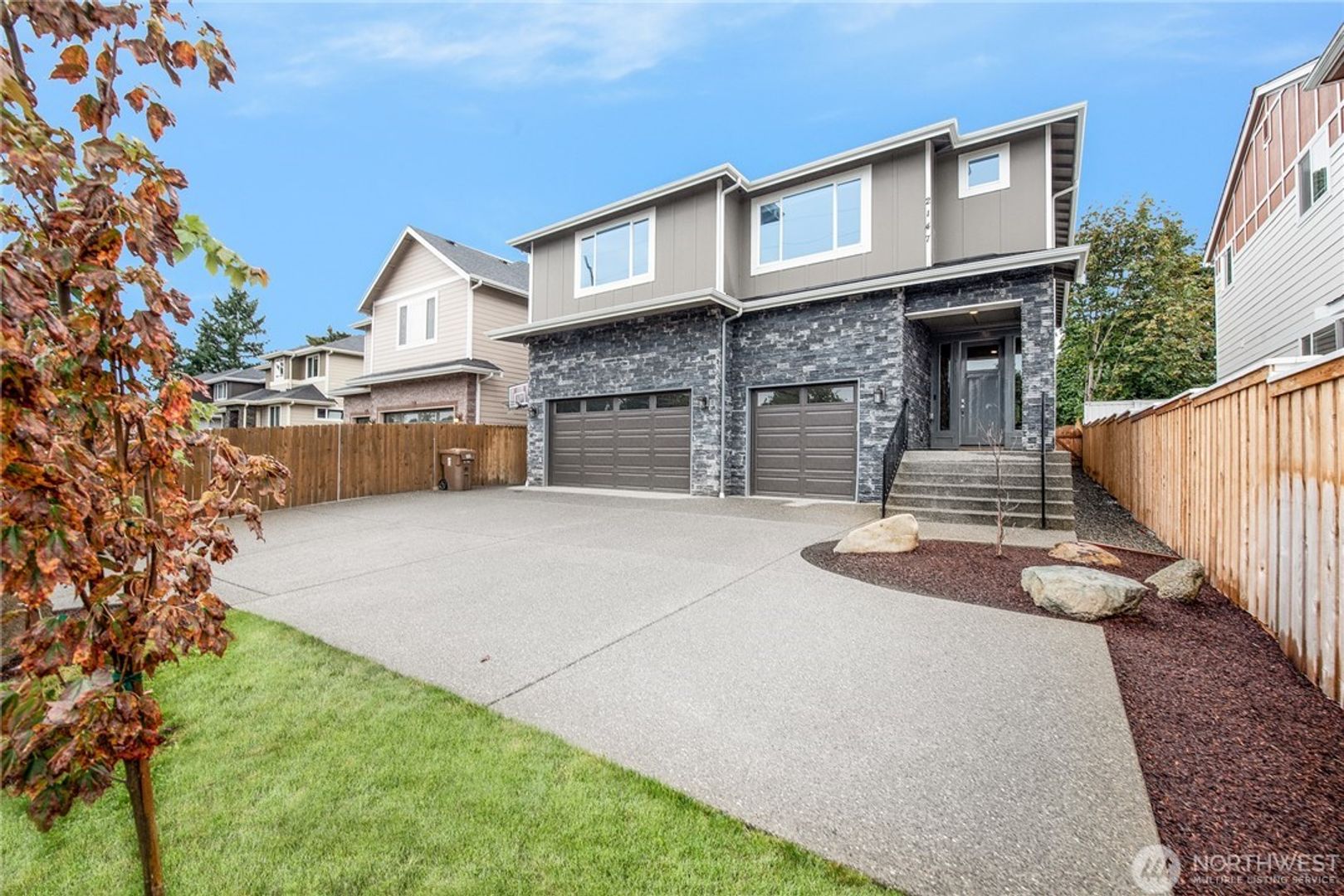 Tacoma House: 2147 Browns Point BLVD