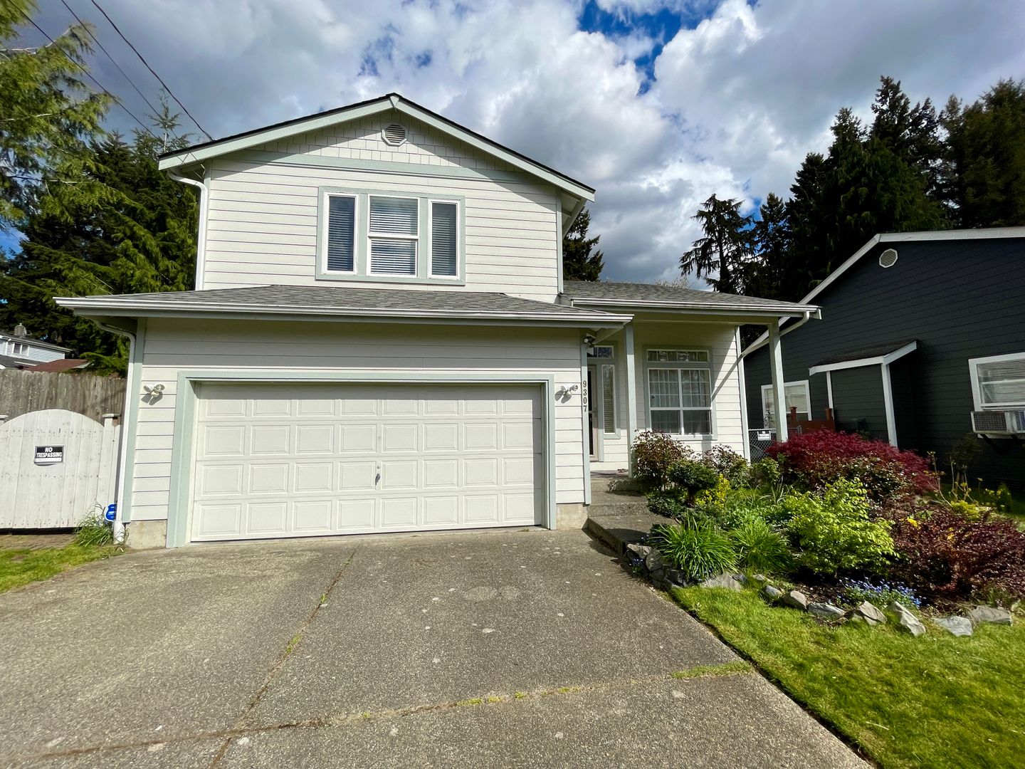 Tacoma House: 9307 Yakima Ave