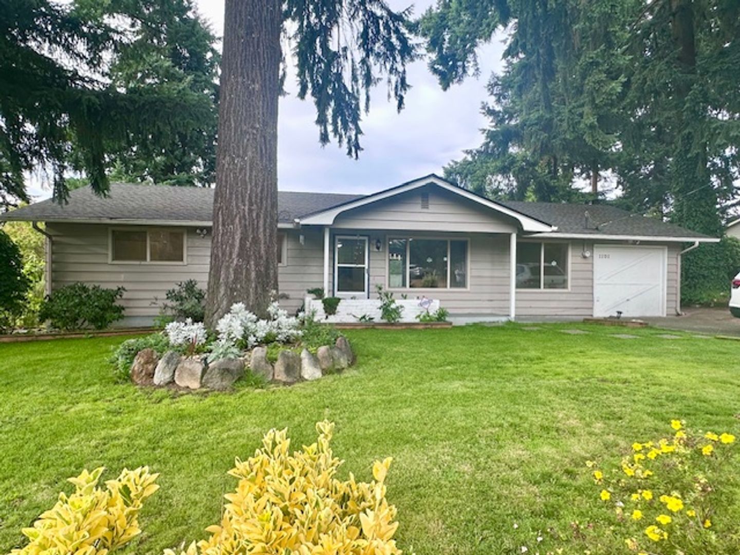 Kent House: 1101 E Filbert St