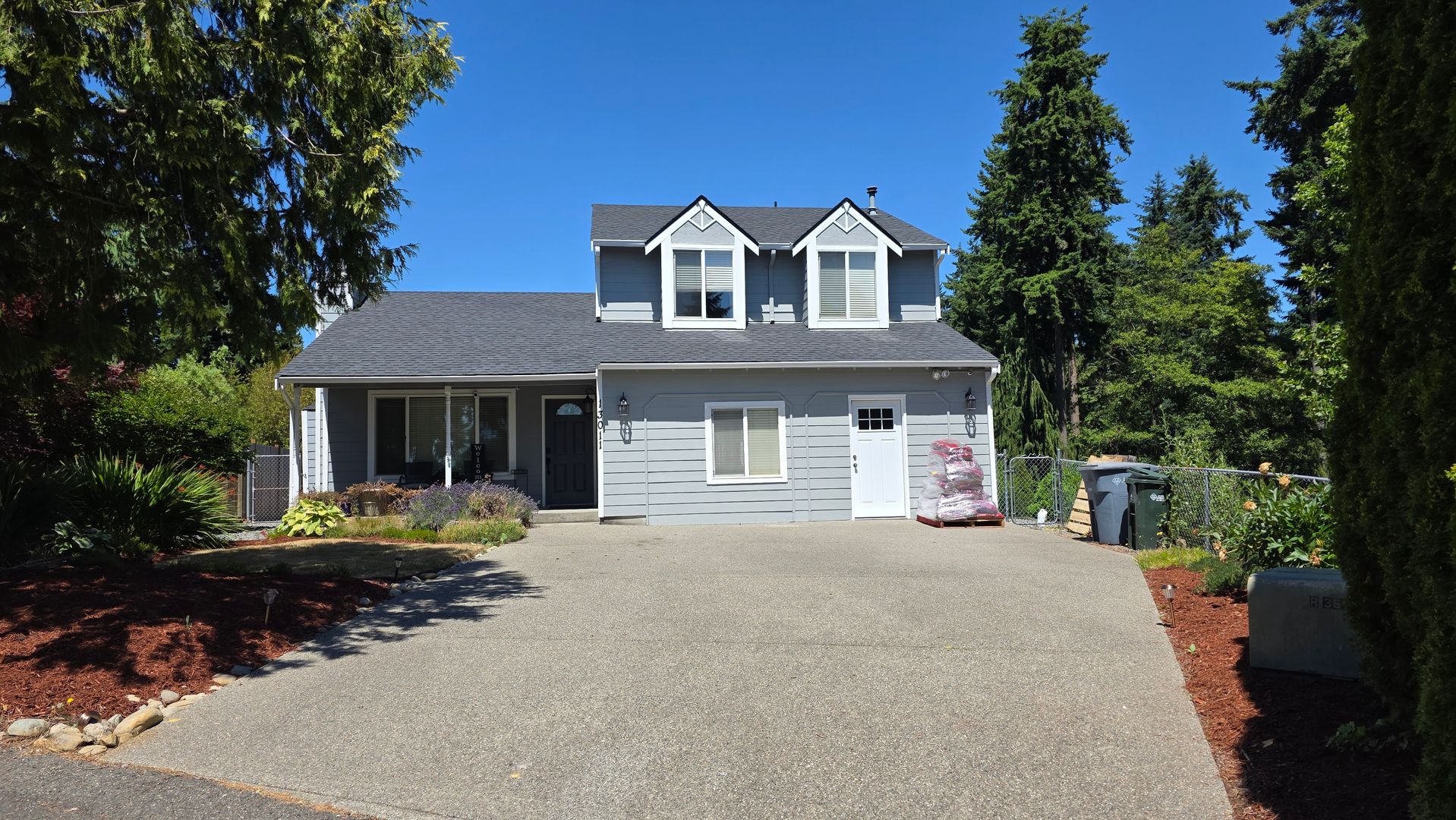 Puyallup House: 13011 122nd Avenue Ct E