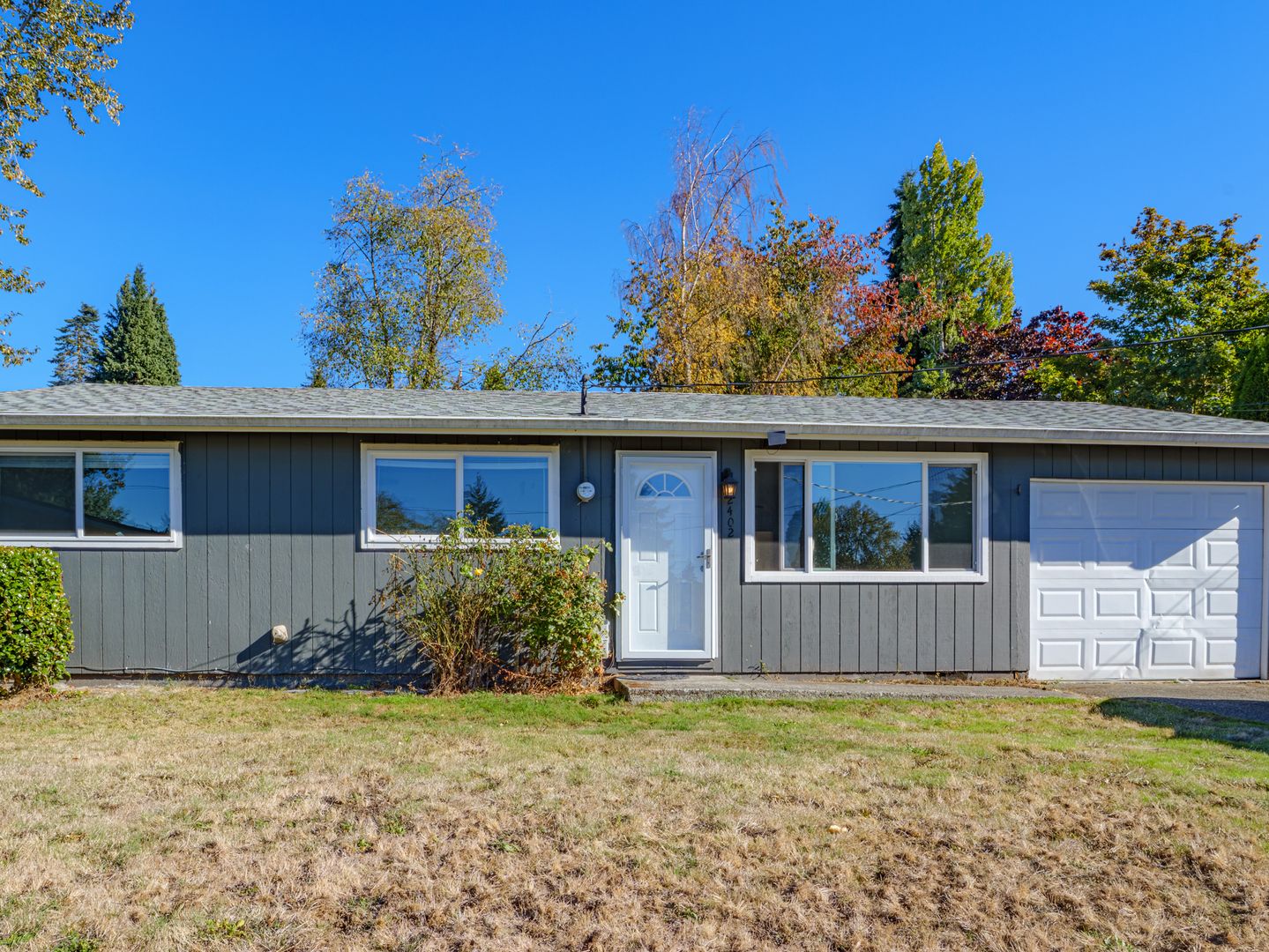 Federal Way House: 2402 SW 329TH ST