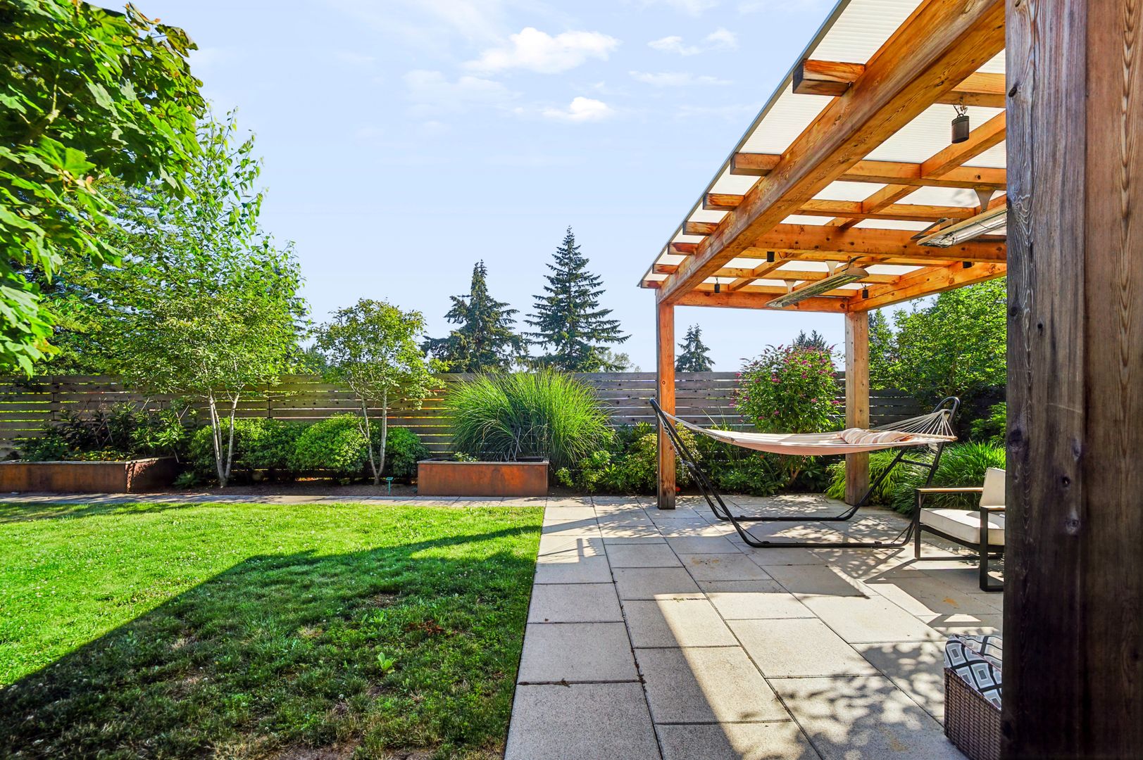 Seattle House: 5615 Princeton Ave NE