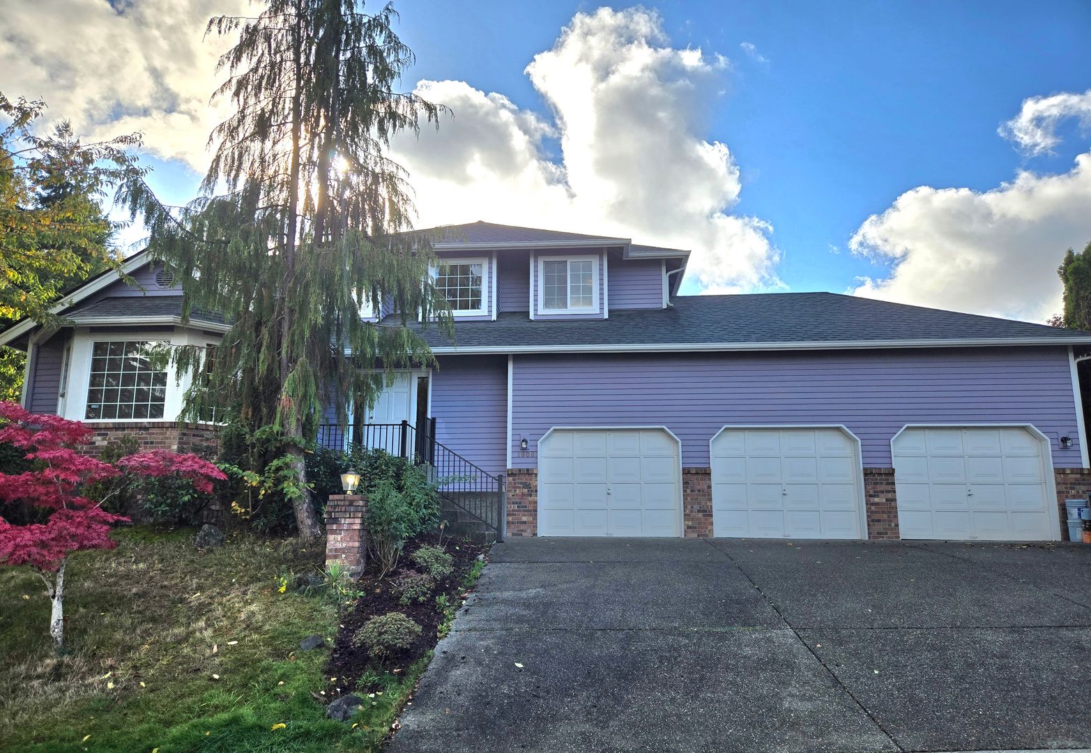 Federal Way House: 1909 S 294th PL