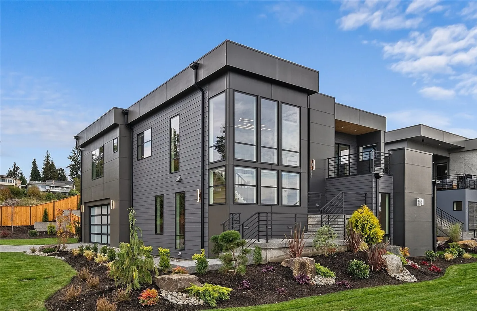 Steilacoom House: 1422 Sequalish St