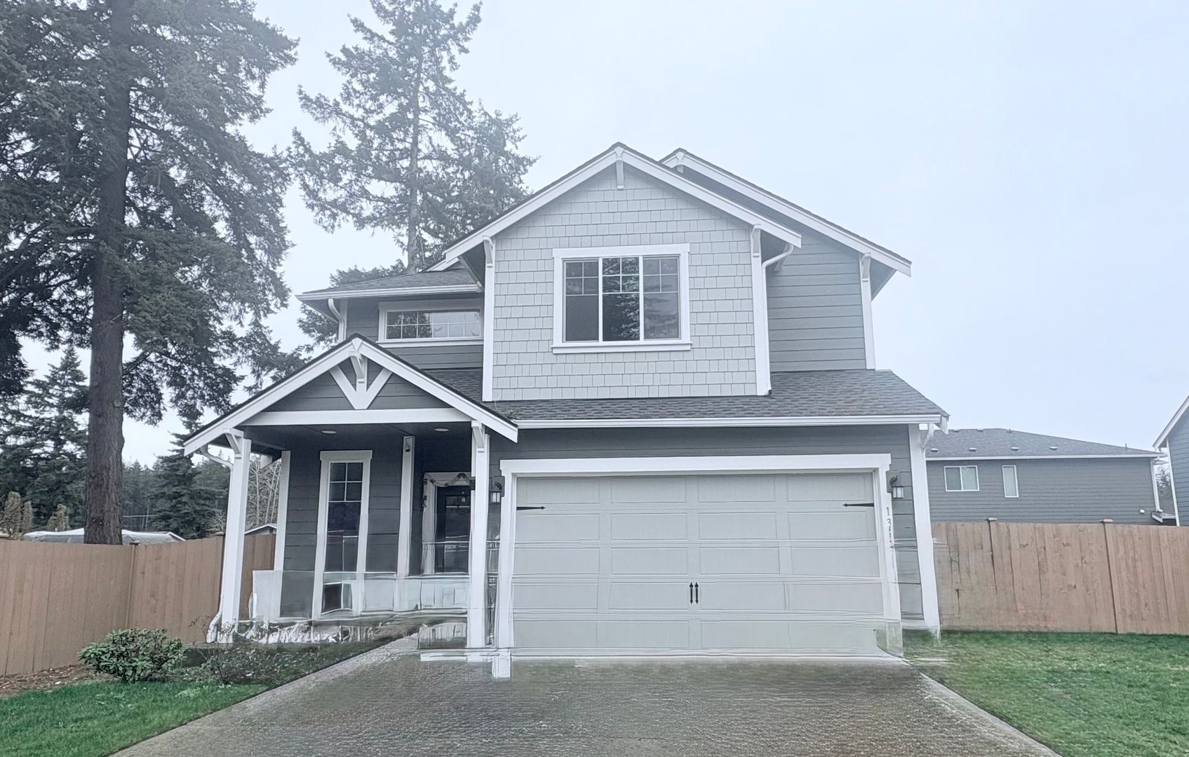 Spanaway House: 138 191st St Ct E