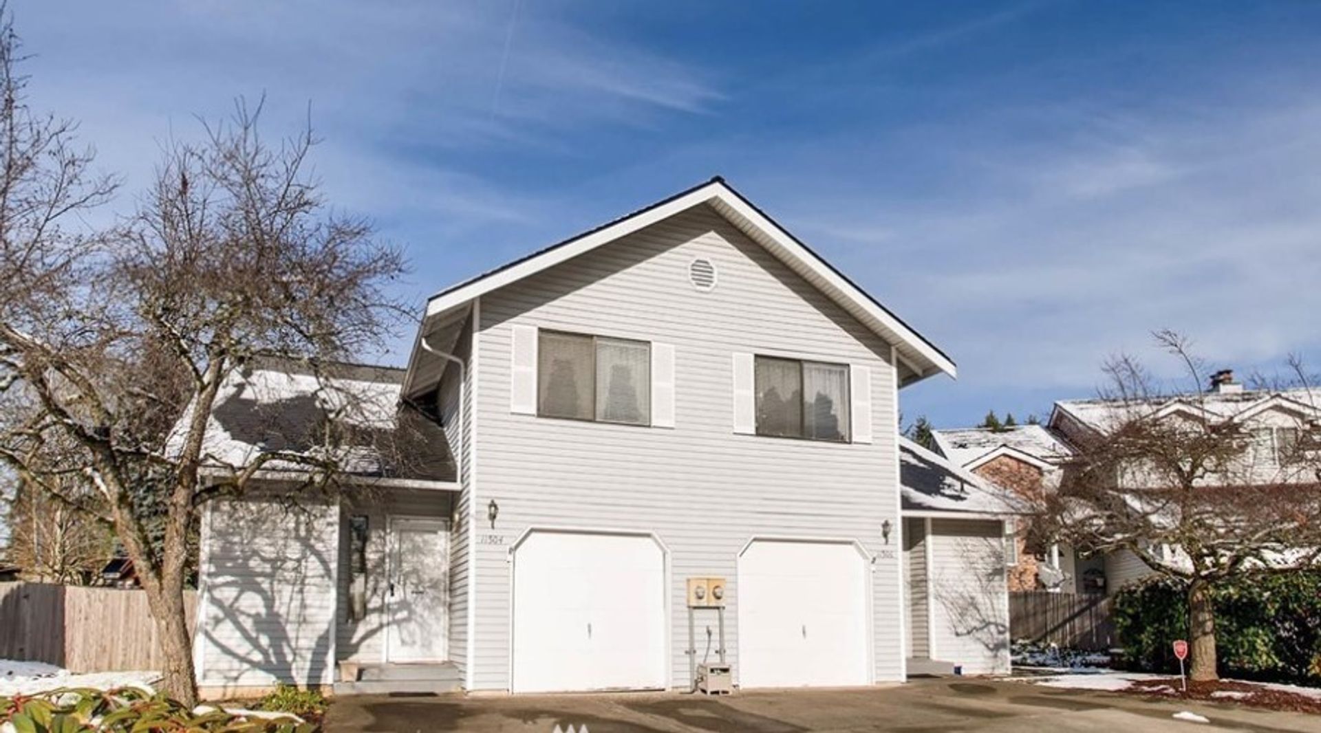 Kent Apartment: 11504 SE 256th Pl