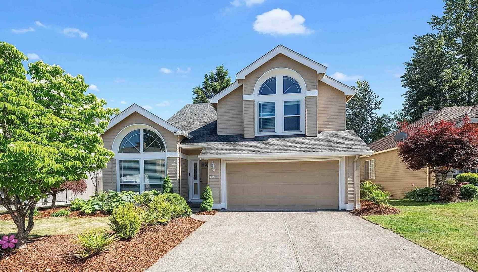 Kent House: 13631 SE 274th Place