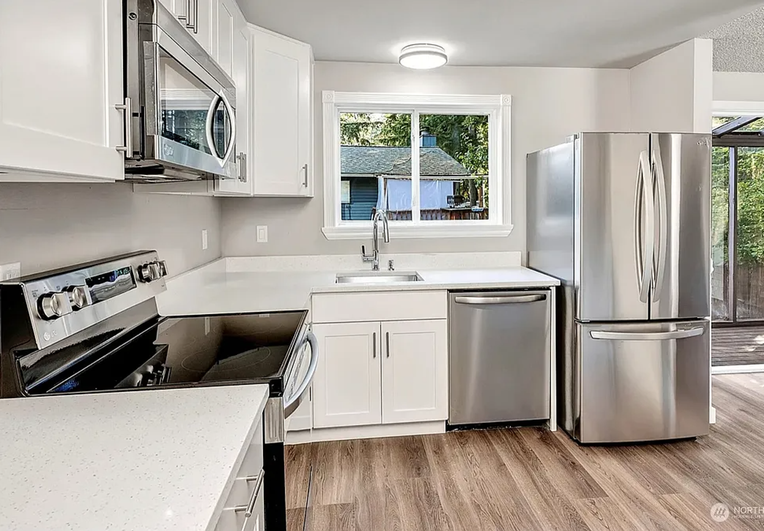 Covington House: 26628 Timberlane DR SE