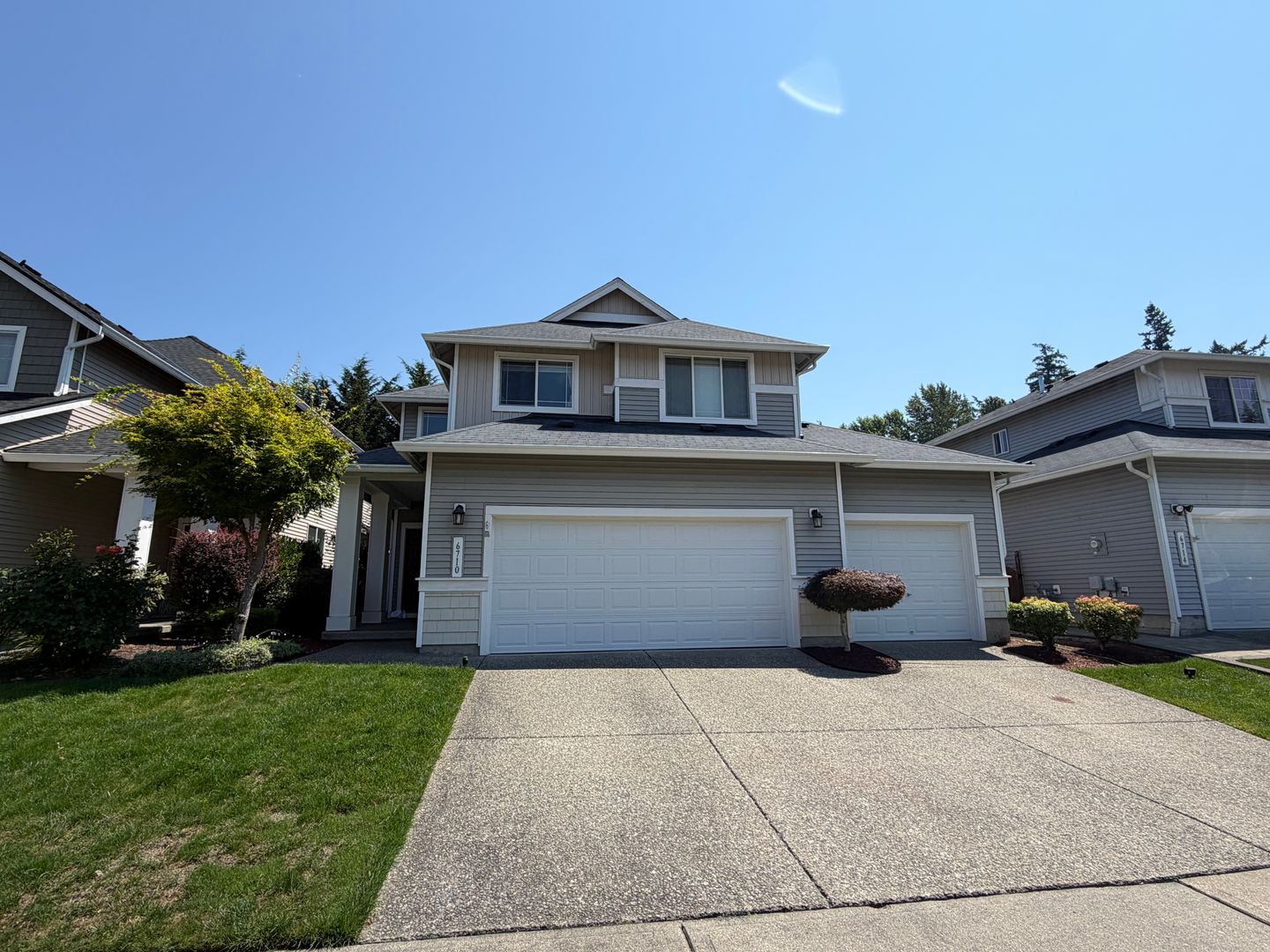 Auburn House: 6710 Charlotte Ave SE
