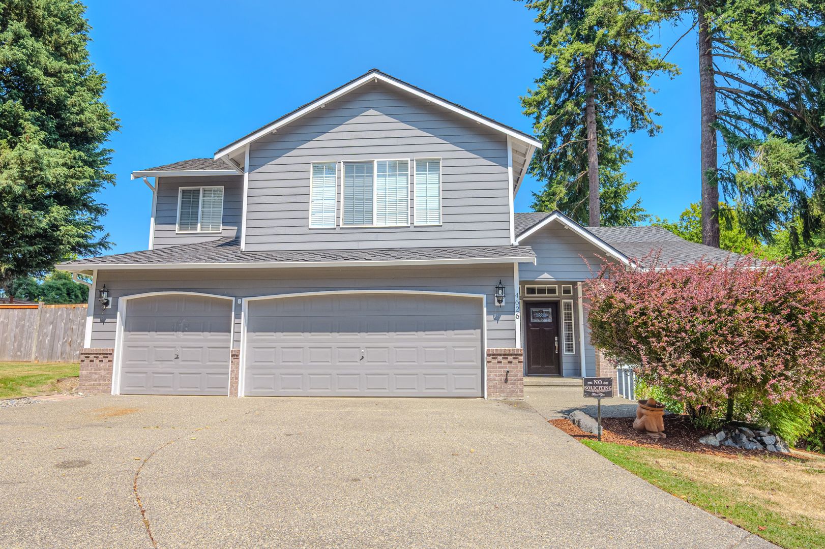 Federal Way House: 4626 SW 330th Ct